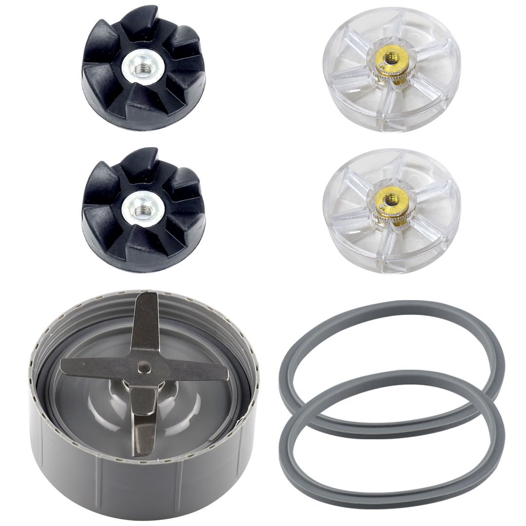 Top Base Gear Replacement Spare Parts For 900W Magic Nutri Bullet Nutribullet.\