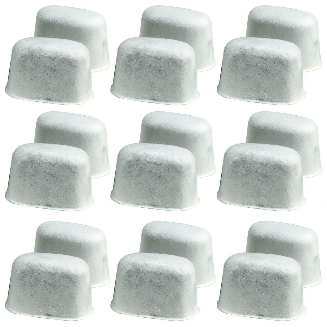18 Pack Water Filter Cartridges for Keurig Coffee Makers