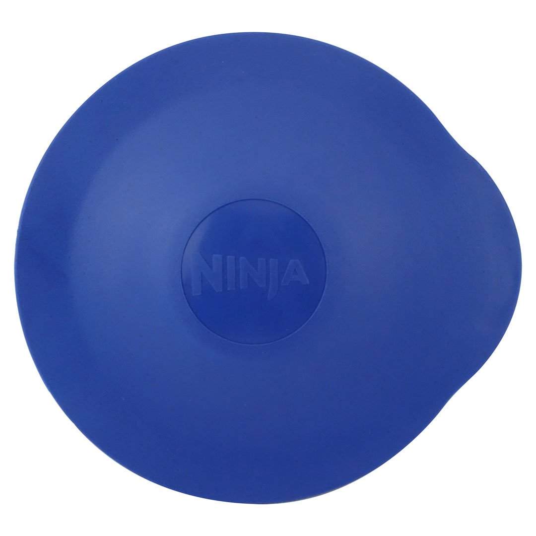 Ninja Master 6 cup BLUE Replacement Pitcher + Blade for Prep