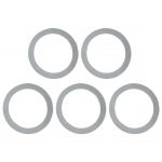 Oster Blender Gasket O Ring Rubber Seal 5 Pack