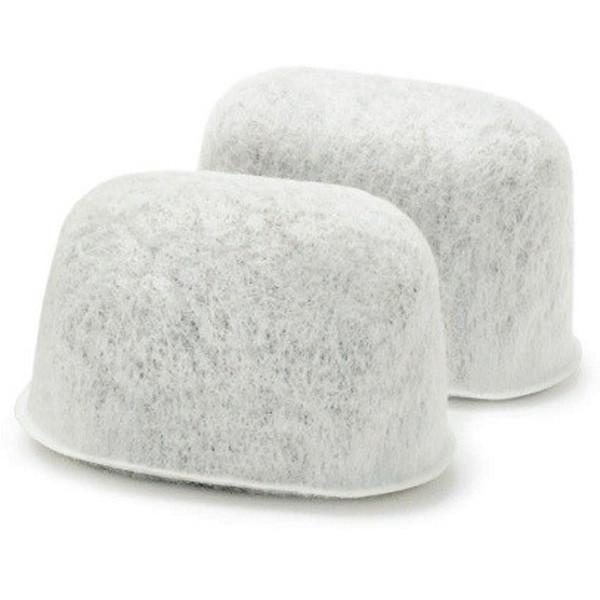 2 Pack Water Filter Cartridge Replacements Compatible with Keurig