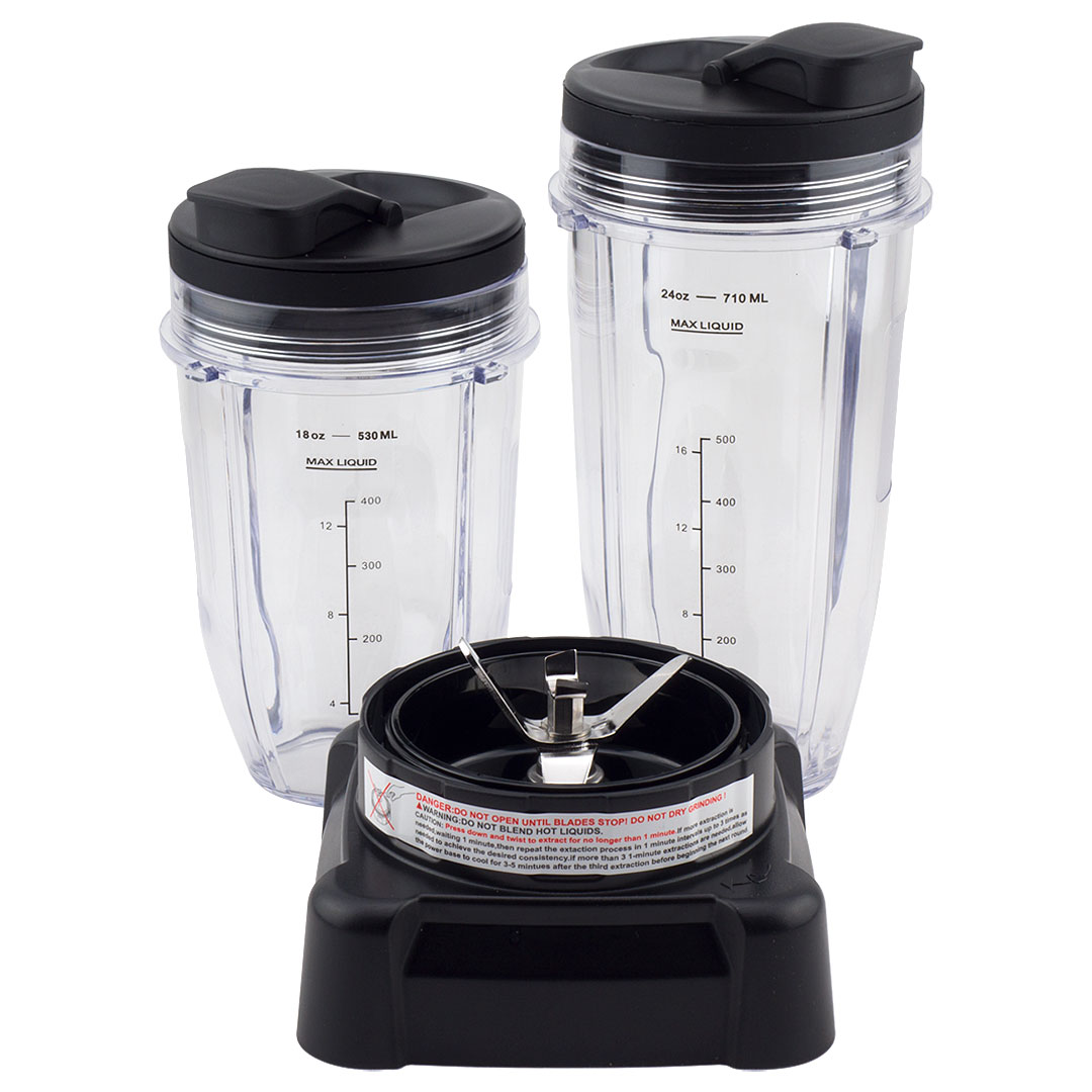 Nutri Ninja BL660-30 BL660B 