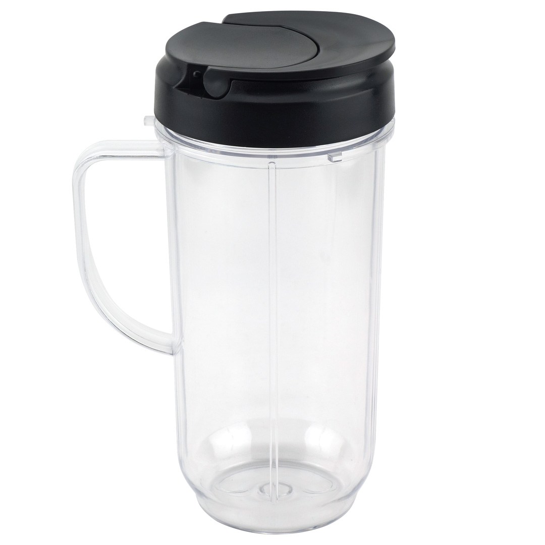 https://blenderpartsusa.com/wp-content/uploads/2020/03/22-oz-Tall-Cup-with-Flip-Top-To-Go-Lid-Replacement-Part-for-Magic-Bullet-250W-MB1001-Blenders-01.jpg