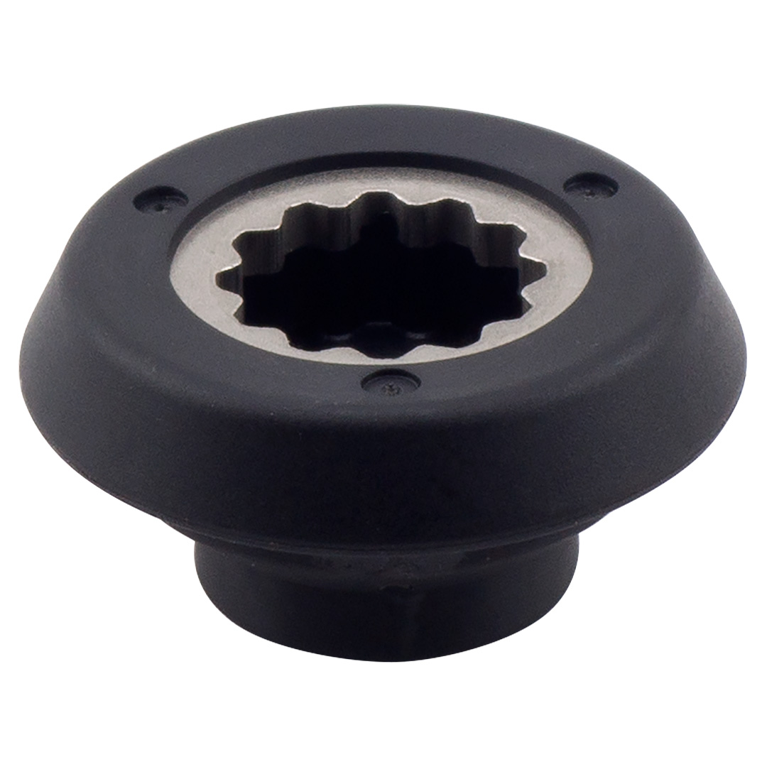 Drive Socket Gear Replacement Part Compatible with Nutribullet RX N17-1001 1700-Watt Blenders
