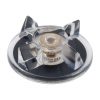 Base Gear Replacement Part Compatible with Magic Bullet 250W Blenders MB1001