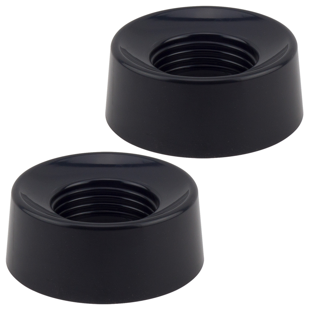 Joyparts Blender Jar Base Collar Ring, Compatible with