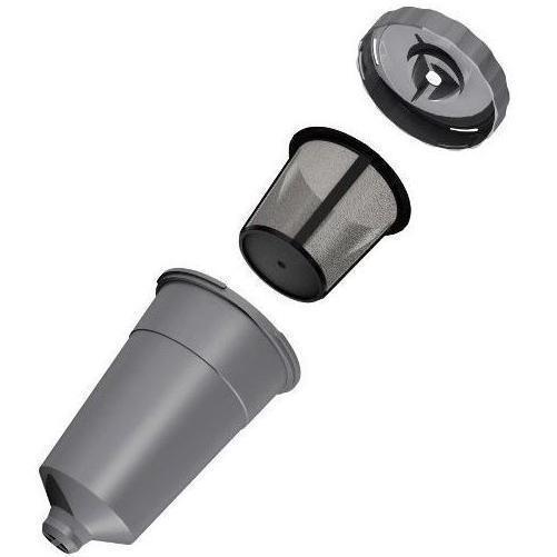 Replacement Coffee Filter Set Compatible with Keurig My KCup B30 B40