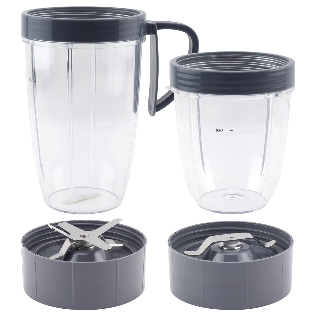 Ricambio Ingranaggio Superiore Per Nutribullet - Compatibile Con Modelli Pro E Classic - 1 Pezzo