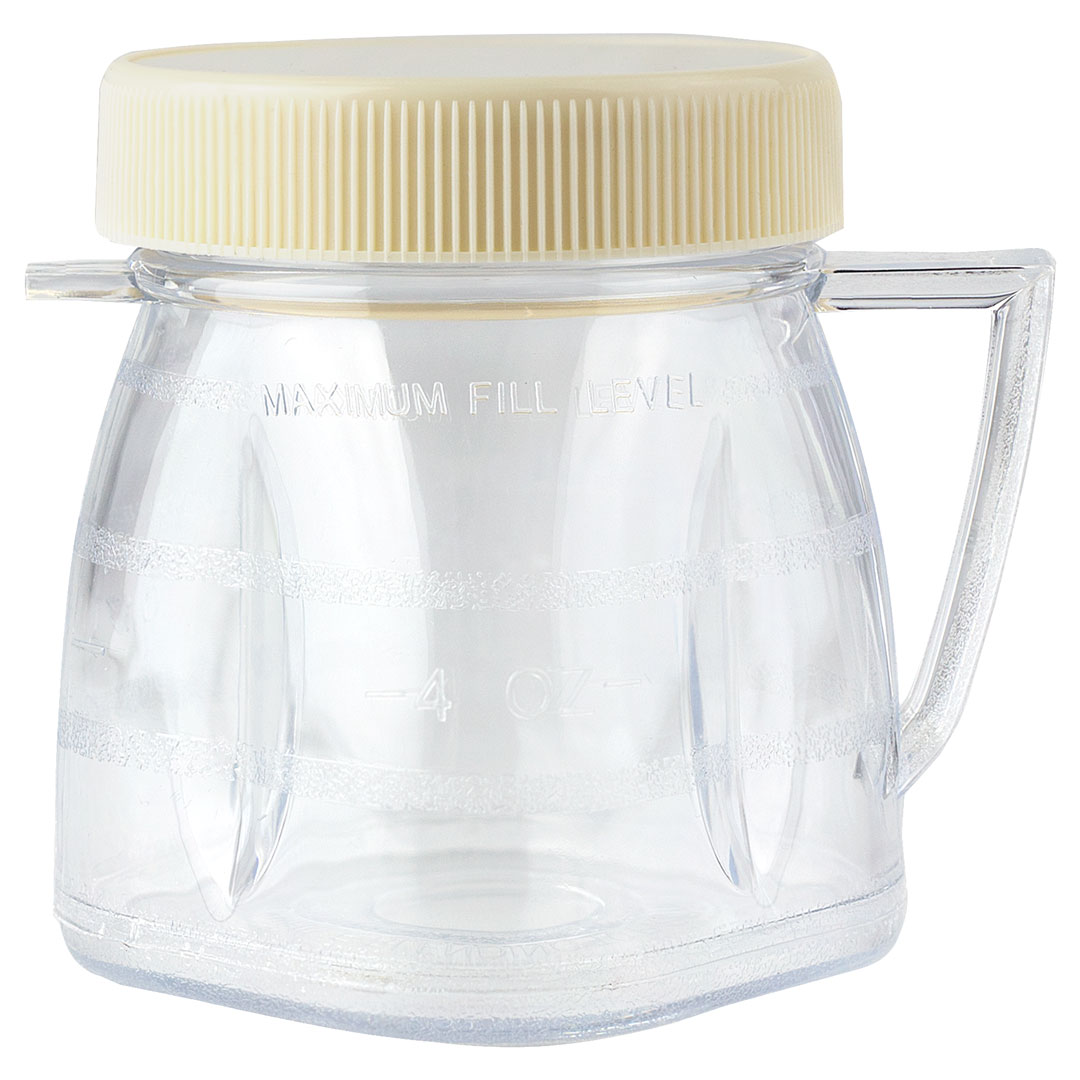with BPA-Free Plastic Jars Red Oster Blend N Go Mason Jar Blender 2 20 oz