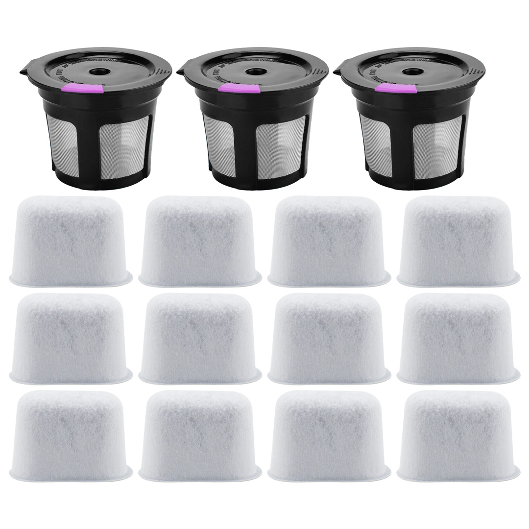 K cup outlet 3 pack